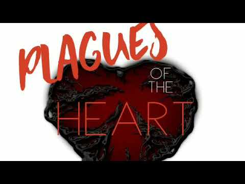 ????Let Us Pray: Plagues of the Heart 1 Kings 8: 38-39 - Tuesday- Rebellion