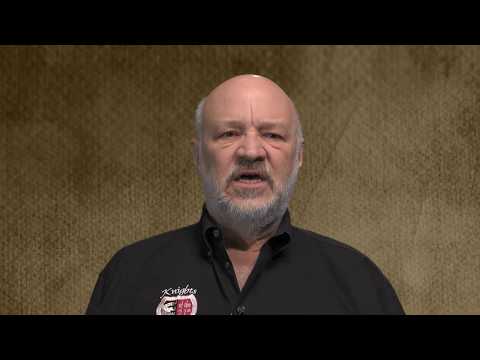 A Manly Vision | A Mentoring Moment 115 | Mark 12: 16-17
