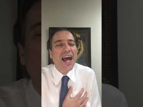 One Life Changing Word! Mark 16:9-11