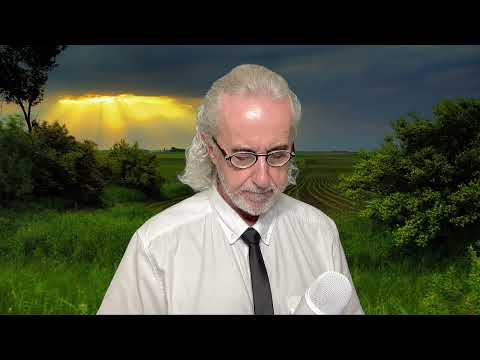 Scripture Verse By Verse (2025) Gospel of John 16:1-11