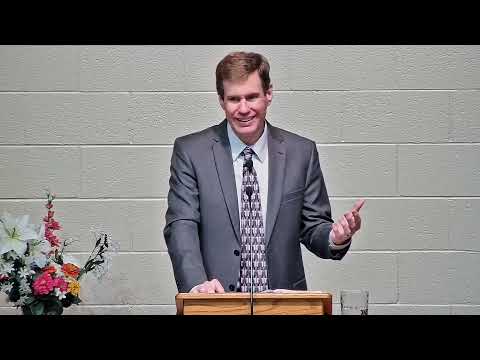 Titus 2:6-10 | Living According to Sound Doctrine (Part 2)