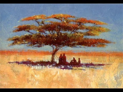 'Parable of the Tree' Judges 9:7-21