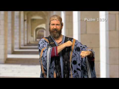 04/04/17 | Hills (1) Bible Reading: Psalm 18:25-33