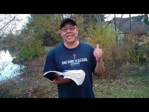 2 Peter 3:11-12:  A Quick Look (Christian, how should you live?)