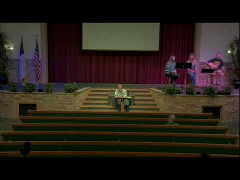 Luke 20:19-47 Bob B.