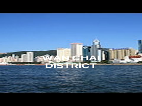 Scripture Memory Song Psalm 6:2 for the Wan Chai District people of HK and everyone.