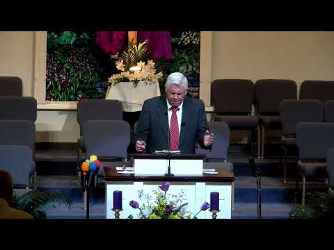 PM 10 April 2022 "Joseph The Servant" Genesis 39:4,8,19; 40:4