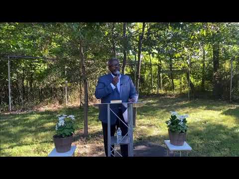 “Misunderstood" John 1:11-12