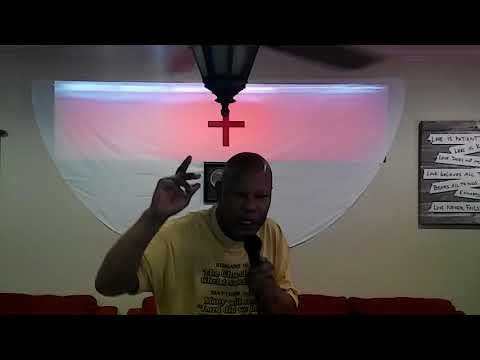 You Gon Leave It  Luke 12:20-21 Ray Kegler