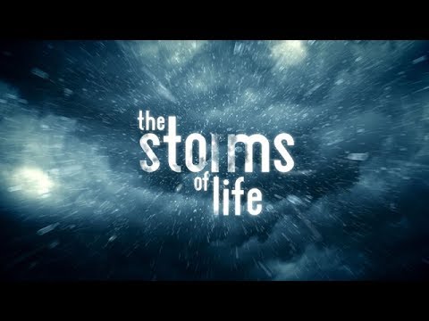 Sermon - Mark 4:35-41 - Why Are You So Afraid?