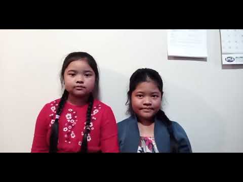 LnJ Reading Bible Verse  week 43 ( Proverb 3 :5-8 & Psalms 52 :7-9 )