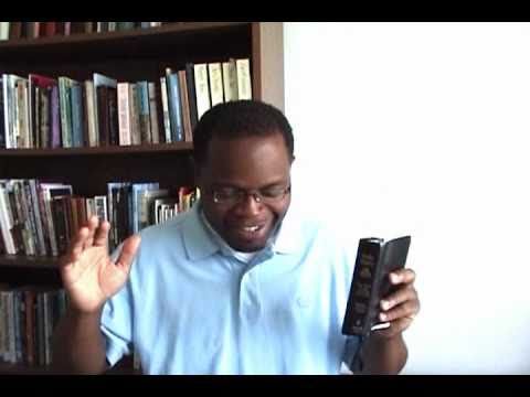 "With What Measure You Mete" - Romans 14:10