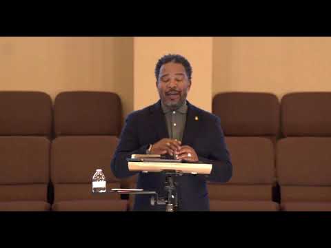 Sunday Service - 11/14/21 "LIVING WITH LEFTOVERS - JOHN 6: 12-13"