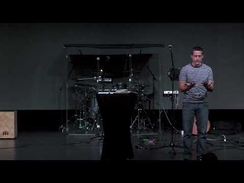 Strong When We Are Weak | Judges 6:36 - 7