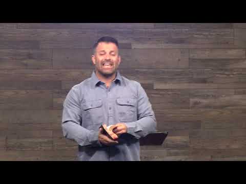 2 Samuel 19:31-43 / The King's Servant