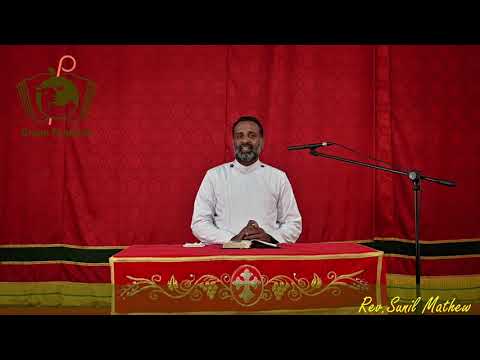 Shiphrah and Puah : Gospel of Silence ( Episode -19 ) Bible Passage  : Exodus 1: 15- 21