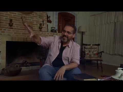 DIOS QUIERE MOSTRARTE SU VOLUNTAD (Genesis 13:10, 11)