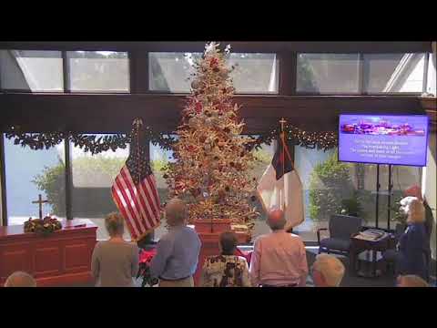 Sunday, December 13, 2020, Worship: Micah 4:1-5:6
"From humble beginnings....." 
Rev John Anderson