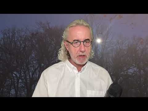 Scripture Verse By Verse (2023) Mark 14:17-25