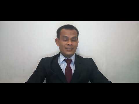 PILIHAN ALLAH (1 Samuel 9:15-27)