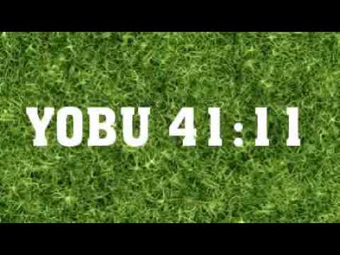 Yobu 41:11 Luganda Bible (Job 41:11)