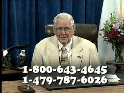 John 17:1 to 17:24 ~ (2013) ~ Rebroadcast picking up at John 17:1