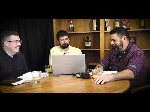 Shiny Jesus and much More! Mark 9:2-9