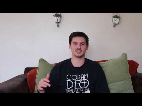 Galatians 3:10-14 - Be encouraged in Christ