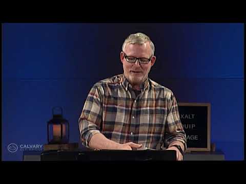 5/1/22 - Pastor Lloyd Pulley - Discovering Unity at the Cross - 1 Corinthians 1:10-31 -#2369-Sun 1st