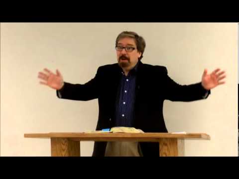 "An Inadequate Belief" John 16: 28-33 - Dr. Kelly Nelson Birks