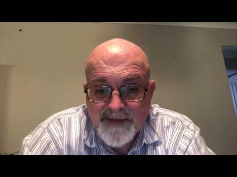 Dealing with apostasy, false teachers and error - 1 Timothy 4:1-4 by Robert Lamont.