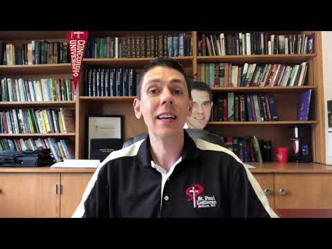Video Devotion: Psalm 68:1-10