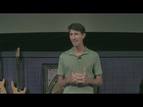 The Necessity of Faith - Jacob Kliebe - Hebrews 11:5-7 - JK-T119