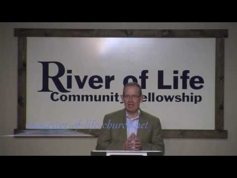 Success in the New Year ~ Jeremiah 31:17 ~ Brian Fuder