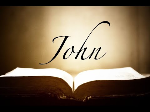 Calvary Chapel Northwest of San Antonio Sunday June 12, 2022: John 5:44-47