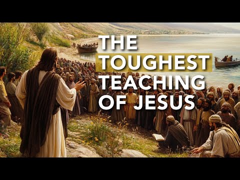 Trusting God When the Truth Is Hard | John 6:47-71 | Adam Parsons