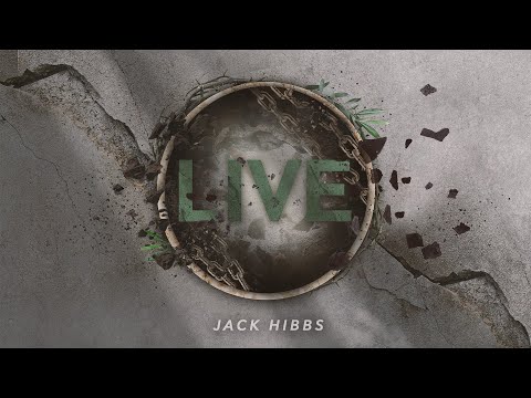 Live: Jesus is the King! (Luke 19:29-48)