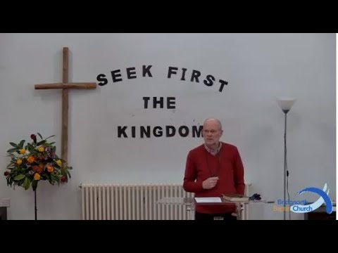 Sunday 23 January 2022, Every Tribe, Revelation 5:6-14.