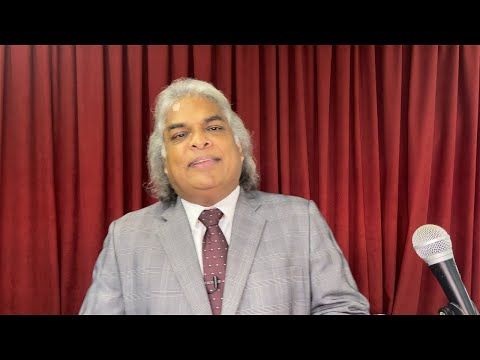 The Power of God's Presence. Exodus 33:15-16. Pastor Donald Wayne Dickman.