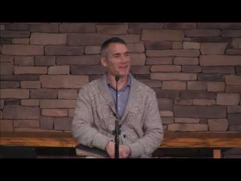 Genesis 1:9-13 - January 24, 2021