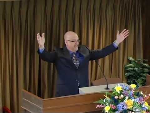 An Expected End       (Jeremiah 29:11)  7/9/2017