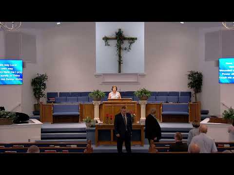 "Learning to Stand Alone, the Conclusion"  Daniel 3: 13-30  August 7, 2022  Sunday AM Service