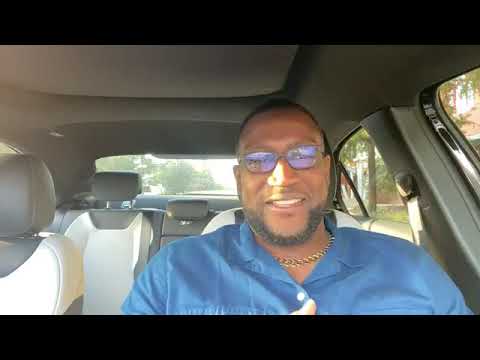 You said You Love Me - Genesis 16:1-5