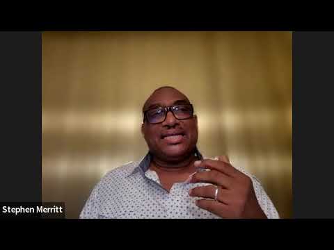 Wed. Bible Class 9/21/22, Ass. Pastor Stephen Merritt "Faith Inspires Gratitude" Hebrews 12:18-29