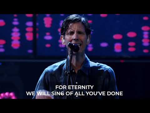 July 11 Service | Dr. Joe Stowell: Following Christ - Matthew 4:18-22