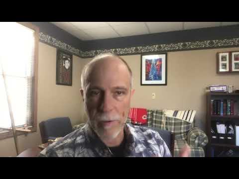 6-17-2020   Acts 8:36-38. God looks past our differences. Can we?