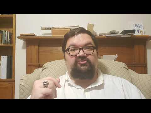 Ecclesiastes 3:16-22 "The Answer"