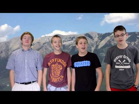 Psalm 71:17 INTRODUCED