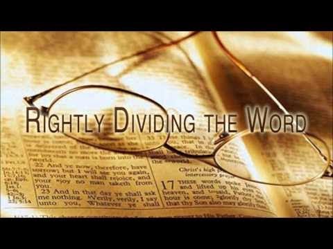Colossians 1:11...Bible Study With Paul Pedro