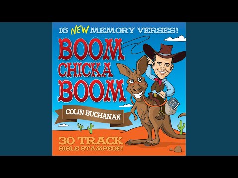 2 Timothy 3:16-17 (All Scripture is God-Breathed)